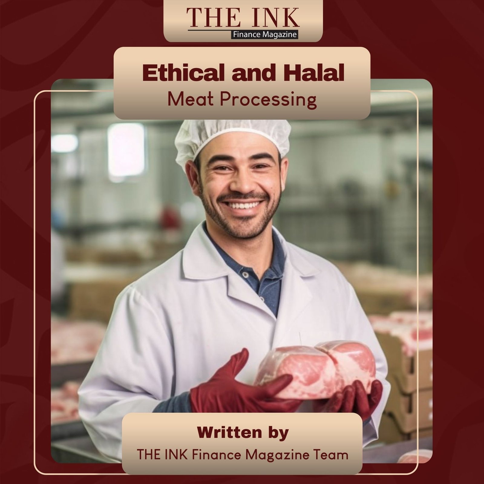 Read more about the article Ethical and Halal Meat Processing 2